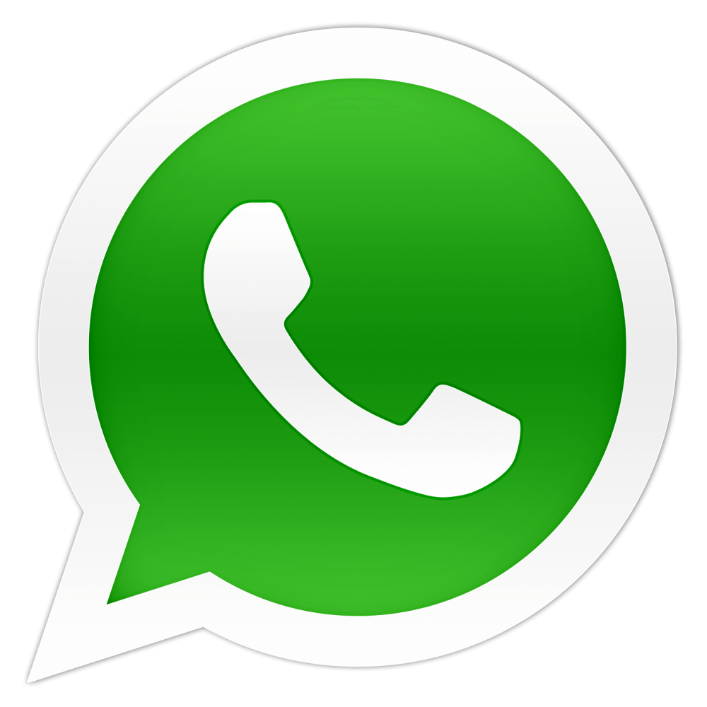 Inicia una conversación por WhatsApp